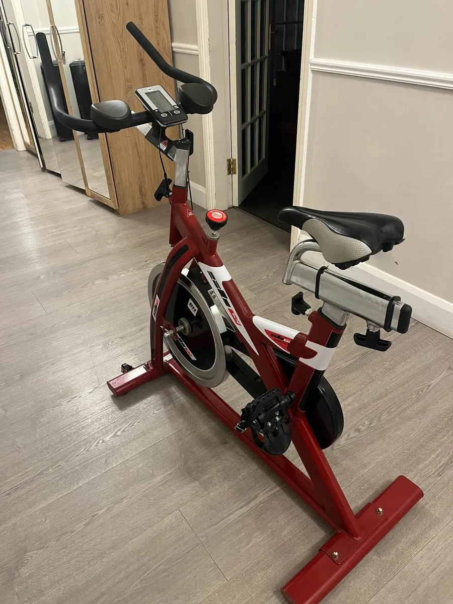 Indoor Bicycle Trainer, sb 1.4 sprintbike - Image 2