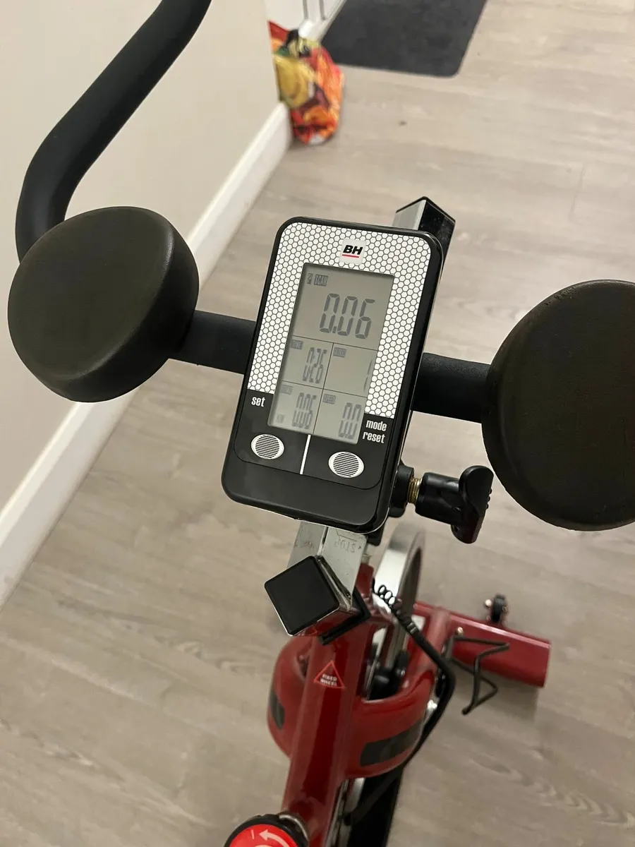 Indoor Bicycle Trainer, sb 1.4 sprintbike - Image 3