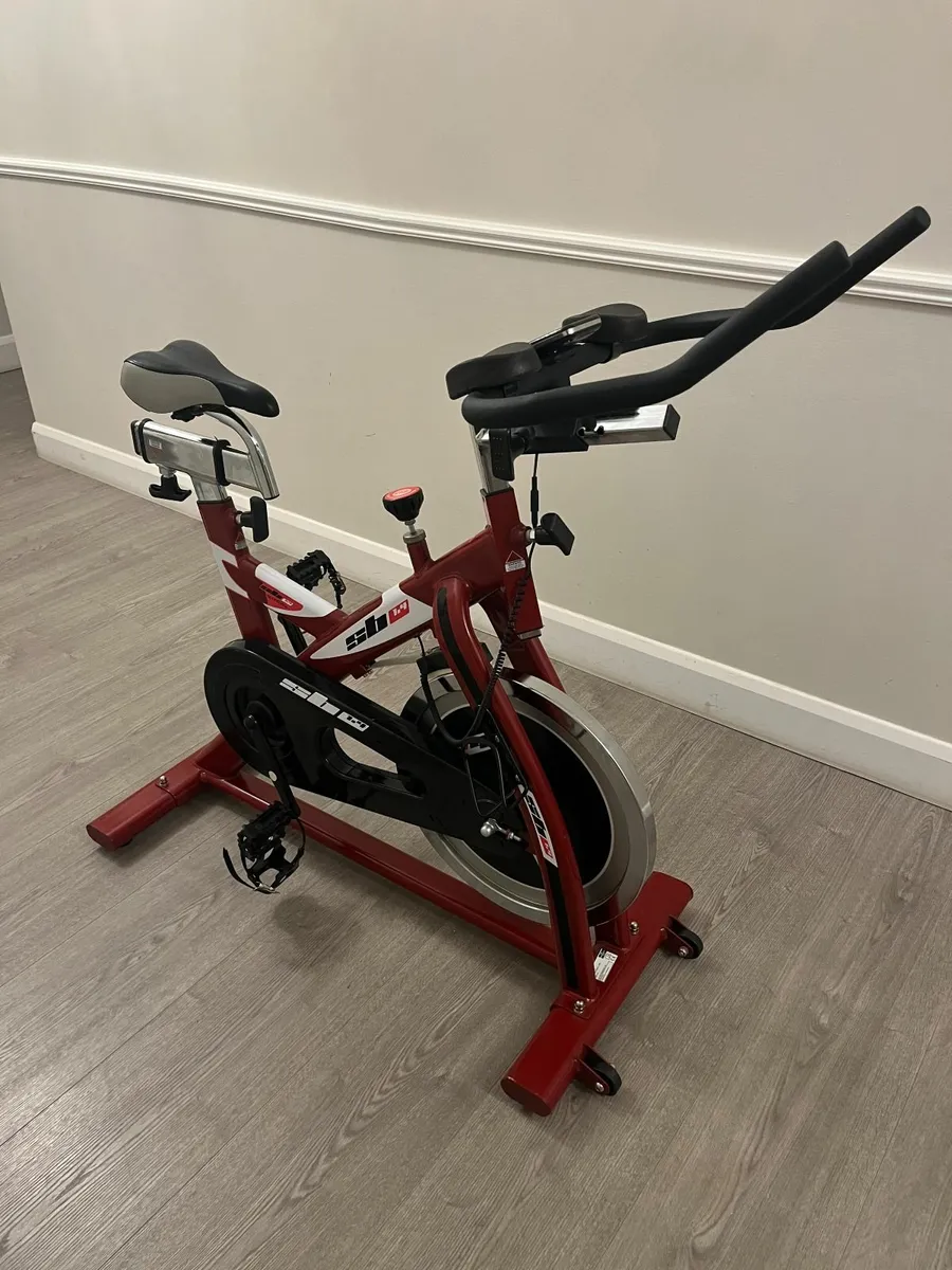 Indoor Bicycle Trainer, sb 1.4 sprintbike - Image 4