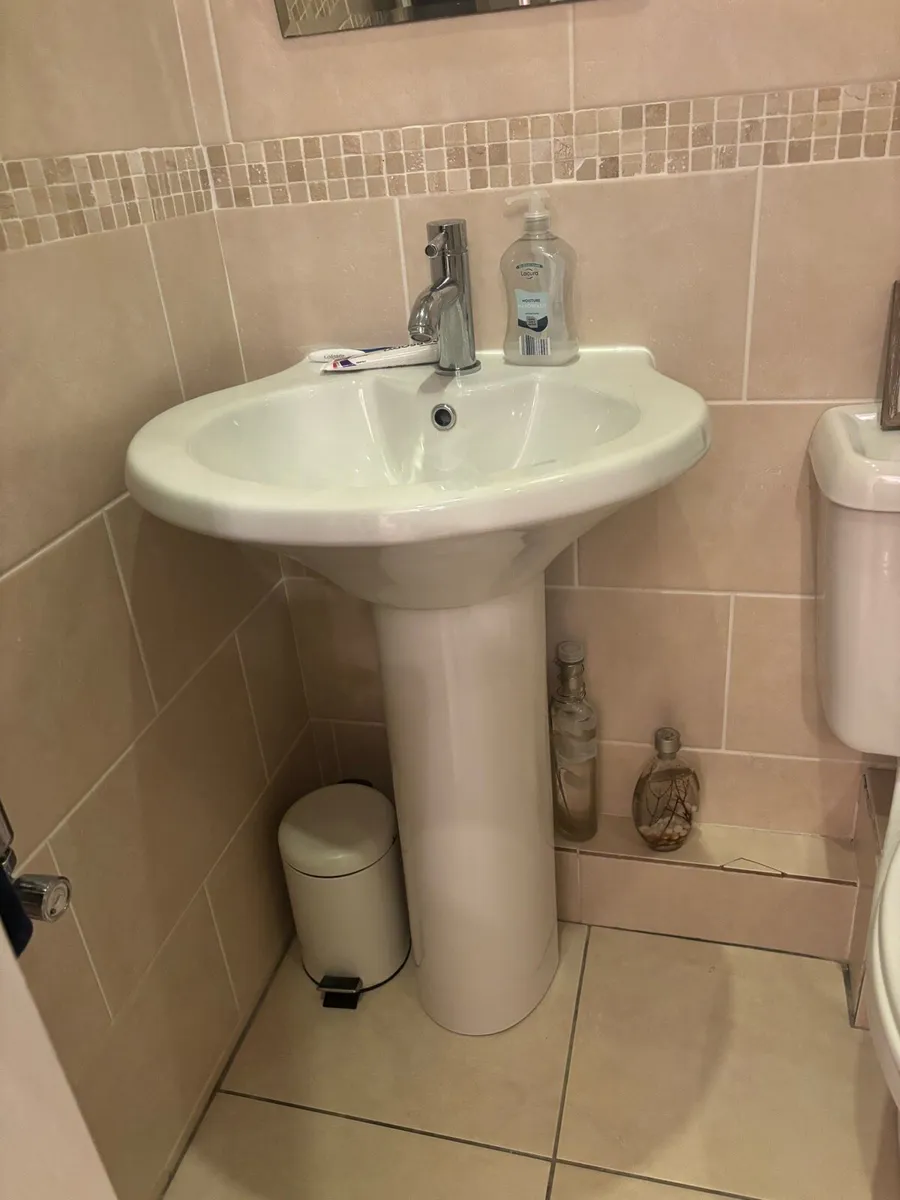Bathroom - Image 1