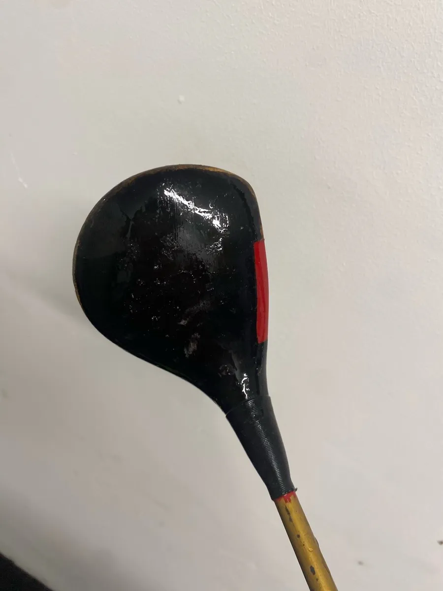 Ping drive and 3 wood - Image 4