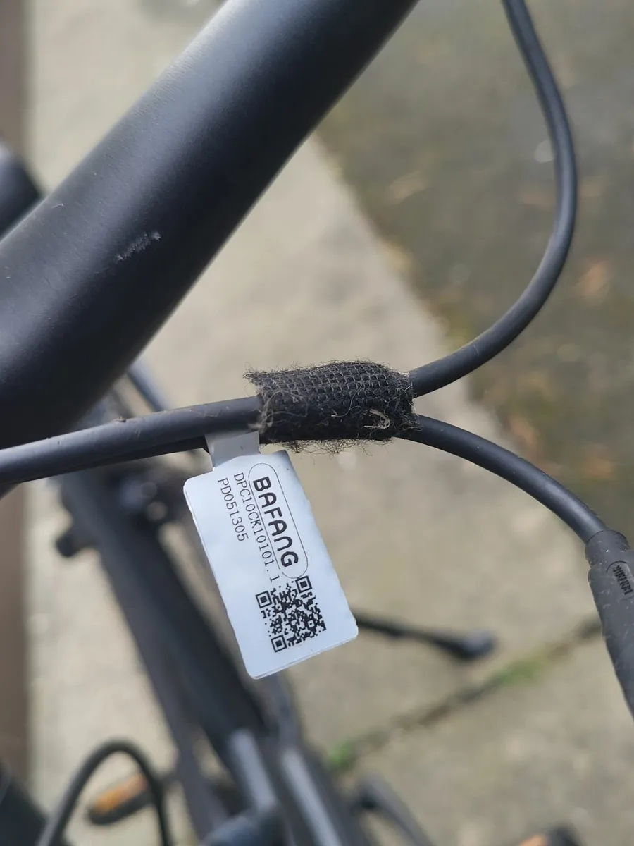 Veloci Spirit E-bike - Image 2