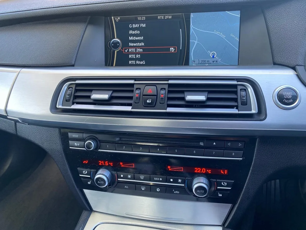 Bmw 730d m sport - Image 4