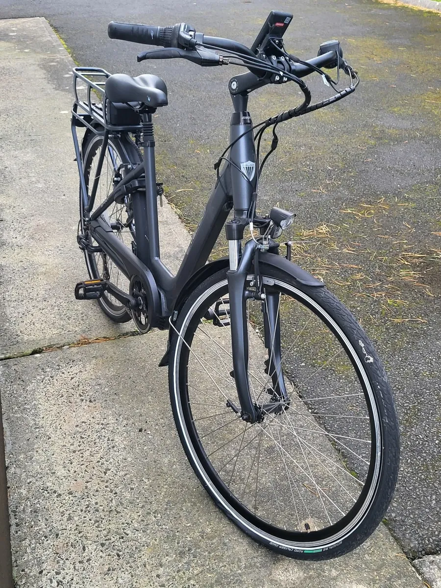 Veloci Spirit E-bike - Image 1