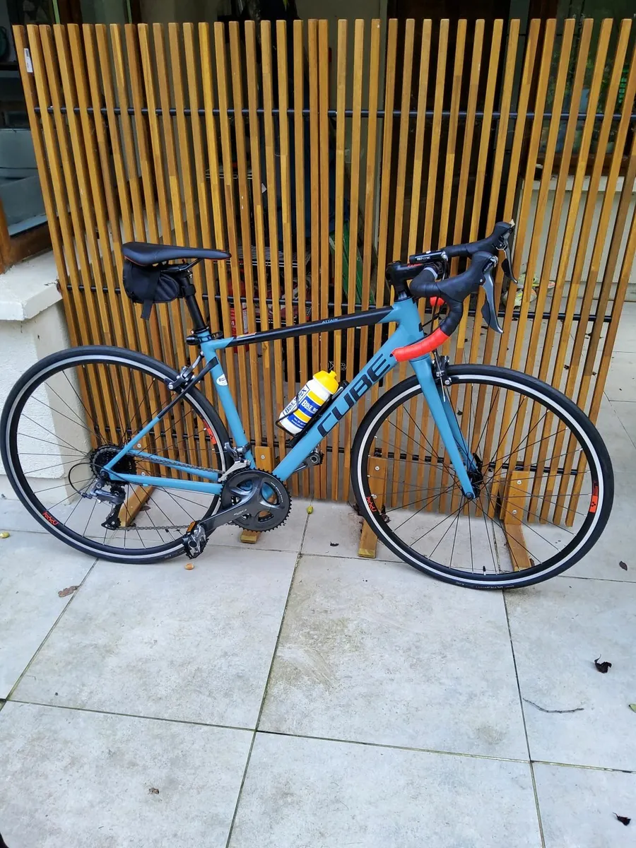 Ladies Road Bike - Image 2