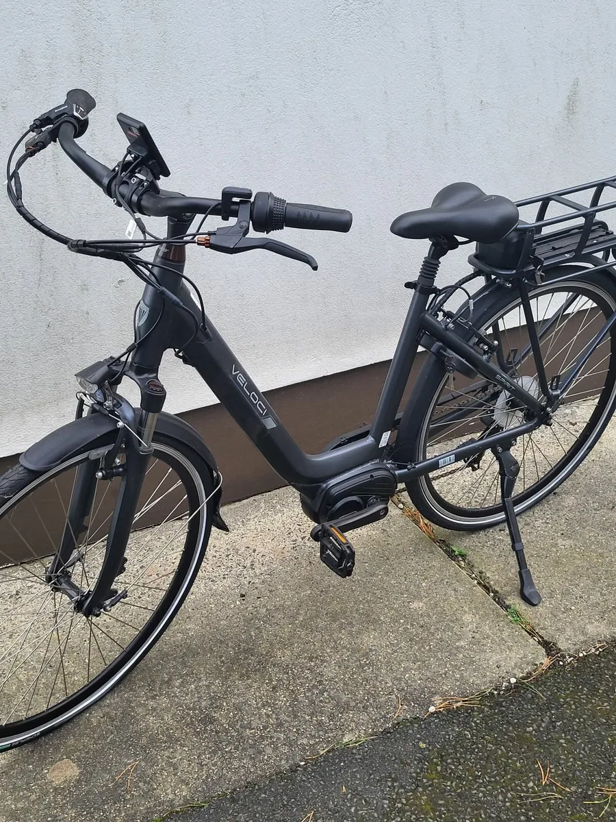 Veloci Spirit E-bike - Image 3
