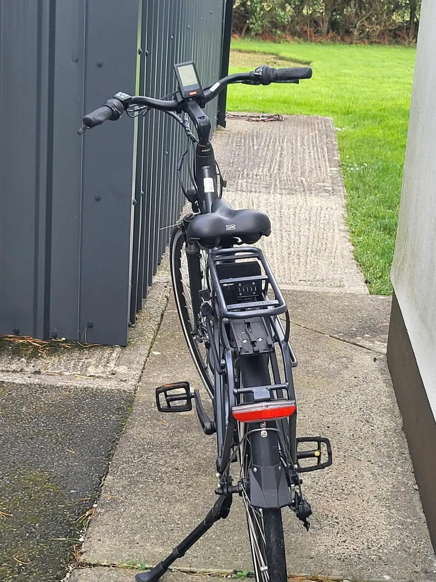 Veloci Spirit E-bike - Image 4