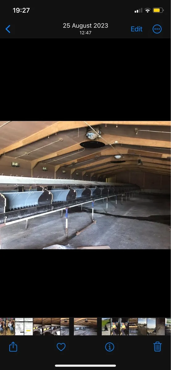 Poultry Equipment - Image 1