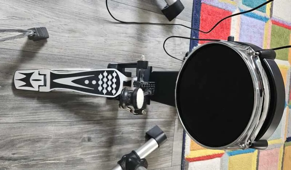 Millenium E Drum kit - Image 2