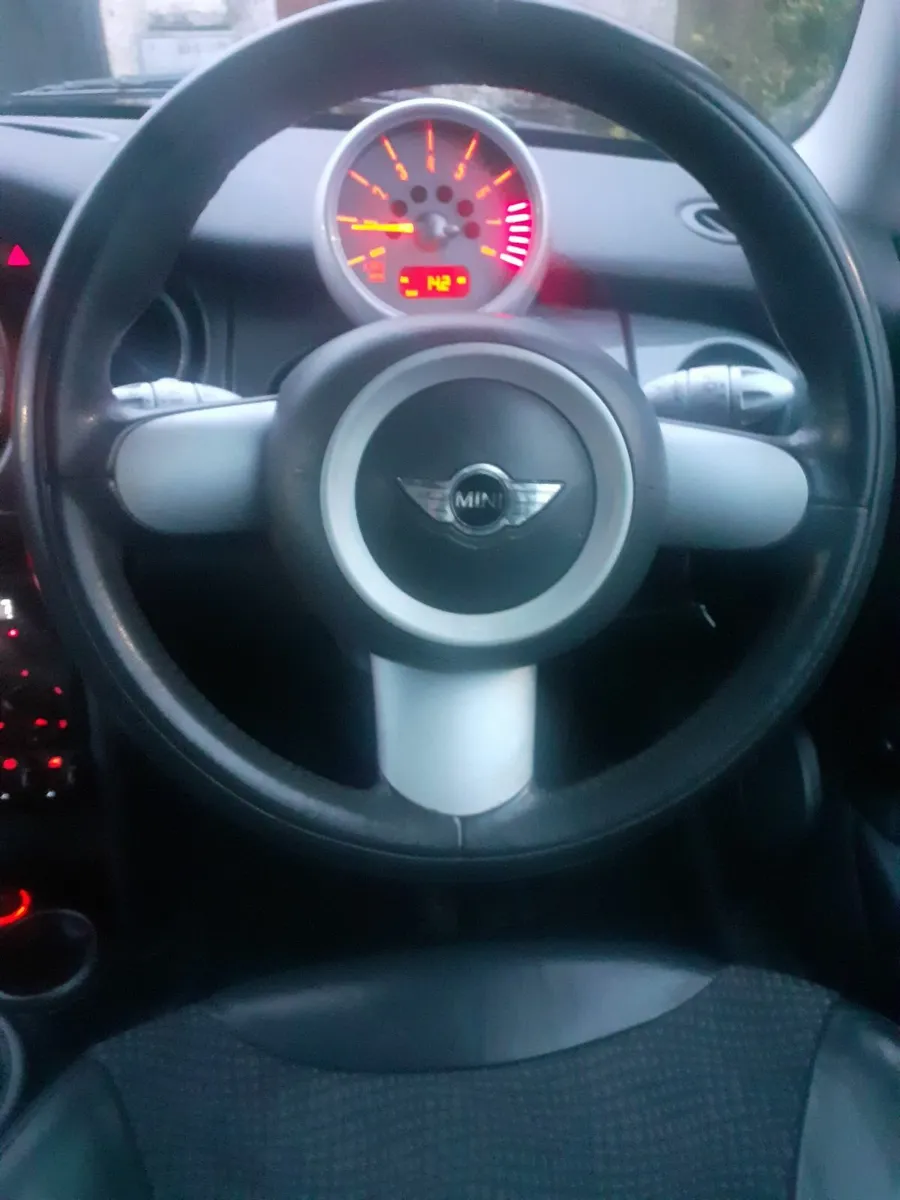 Mini Cooper 2004 - Image 4