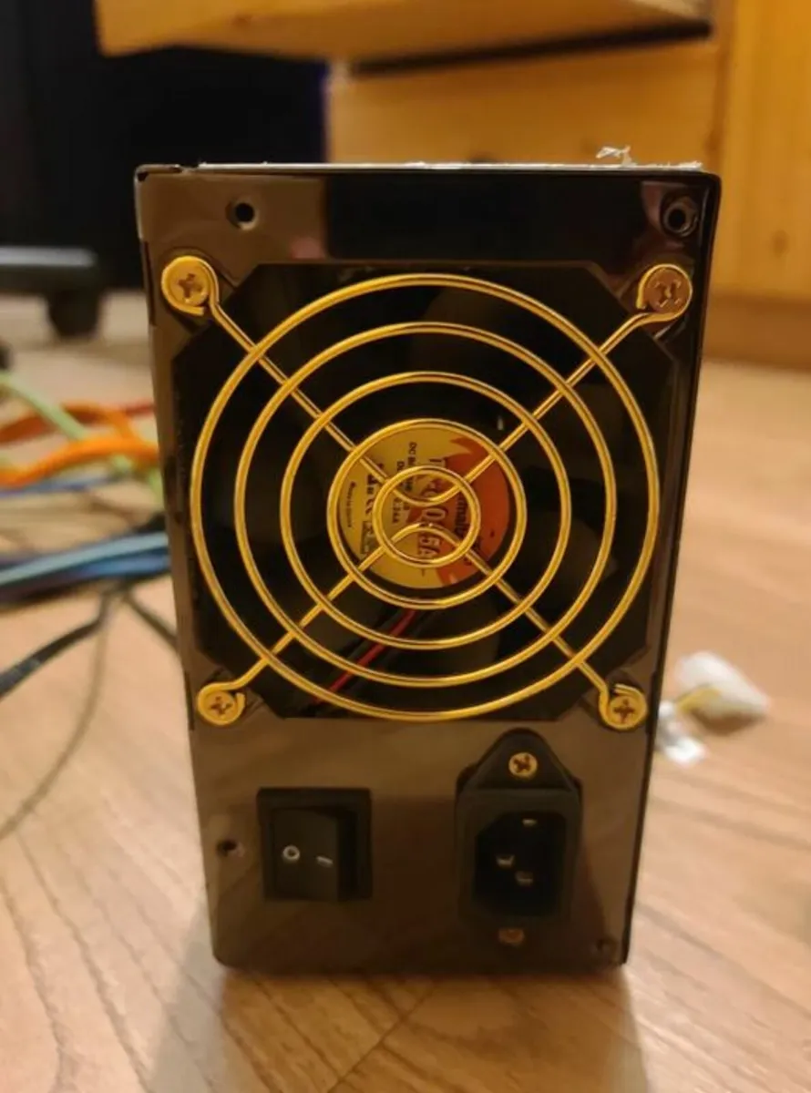 Gaming, PC, Intel, i5, CPU, DDR4, Ram, Motherboard - Image 3