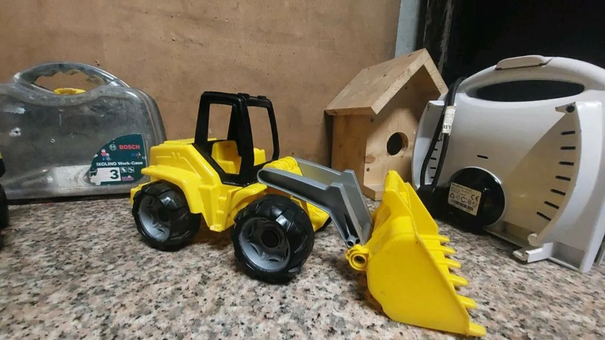 ❌️ Kids toys ❌️ - Image 2