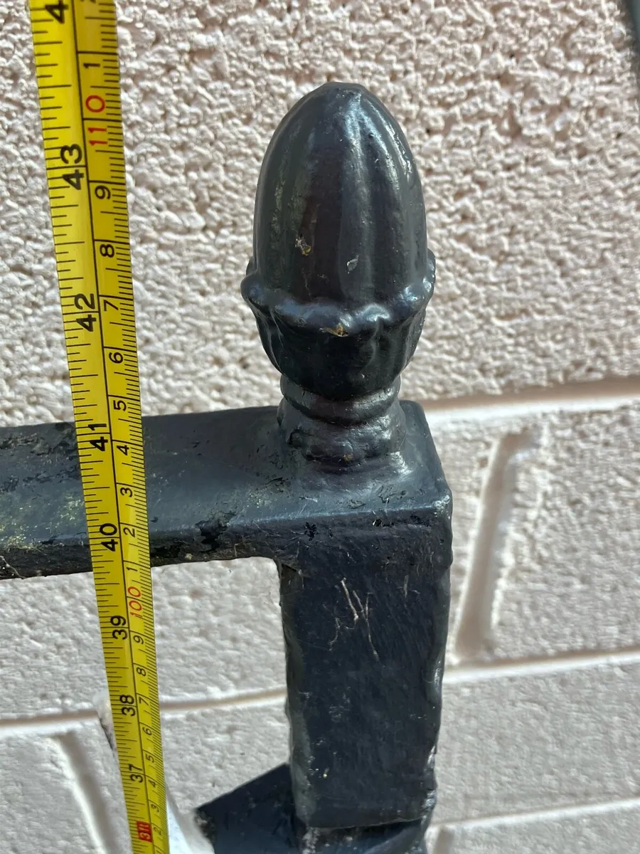 Driveway Gates - Image 1