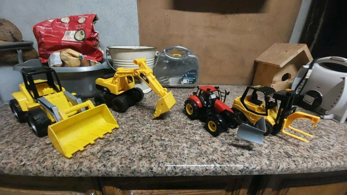 ❌️ Kids toys ❌️ - Image 1