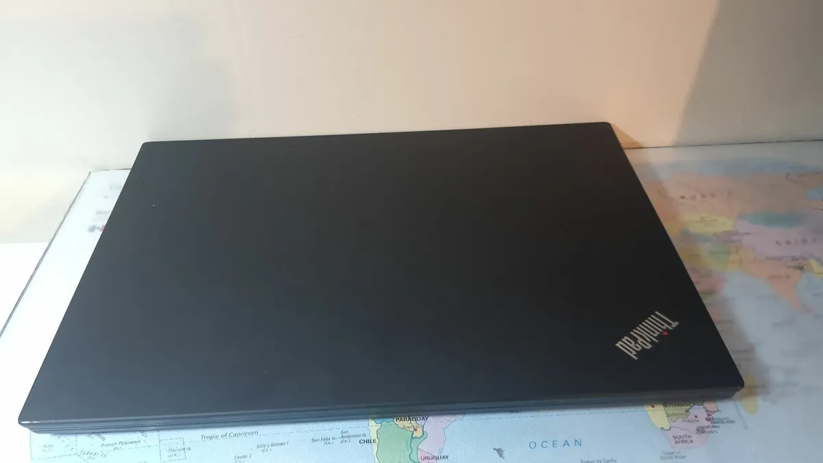 Lenovo ThinkPad T470 i5 7th gen 8/256GB SSD Laptop - Image 3