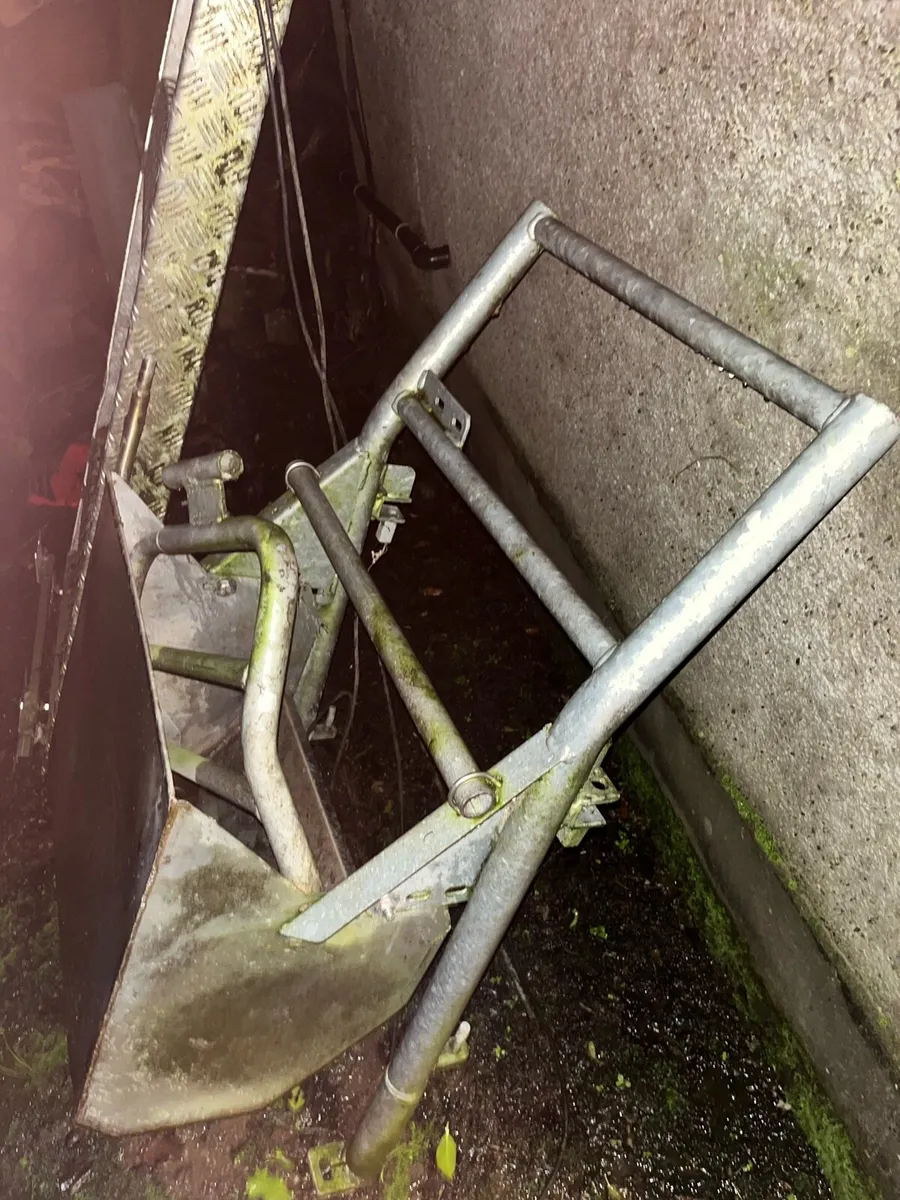 Pigs crate - Image 2