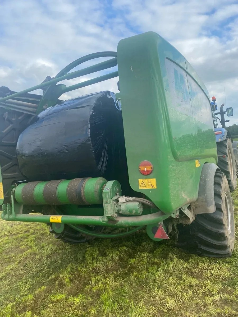 Mchale fusion 3+ - Image 3