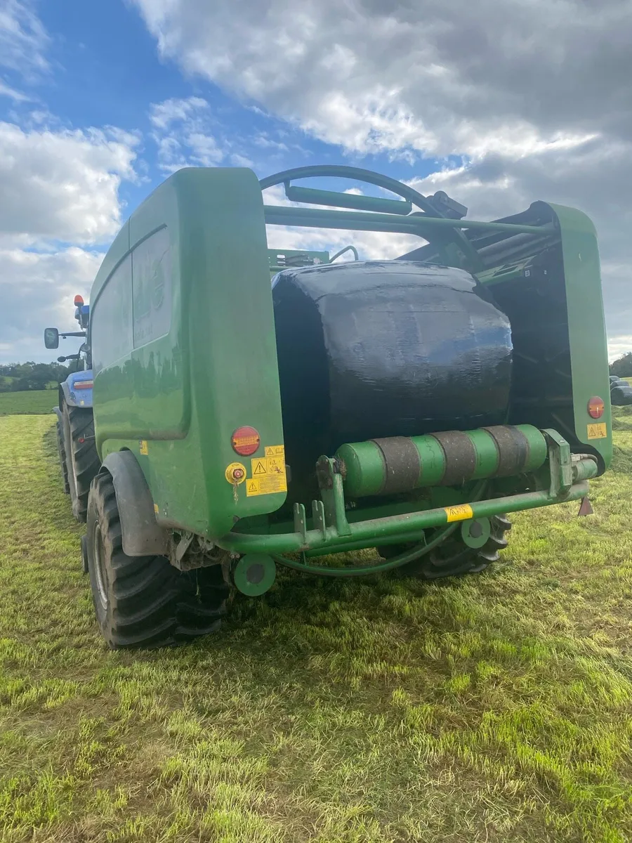 Mchale fusion 3+ - Image 4