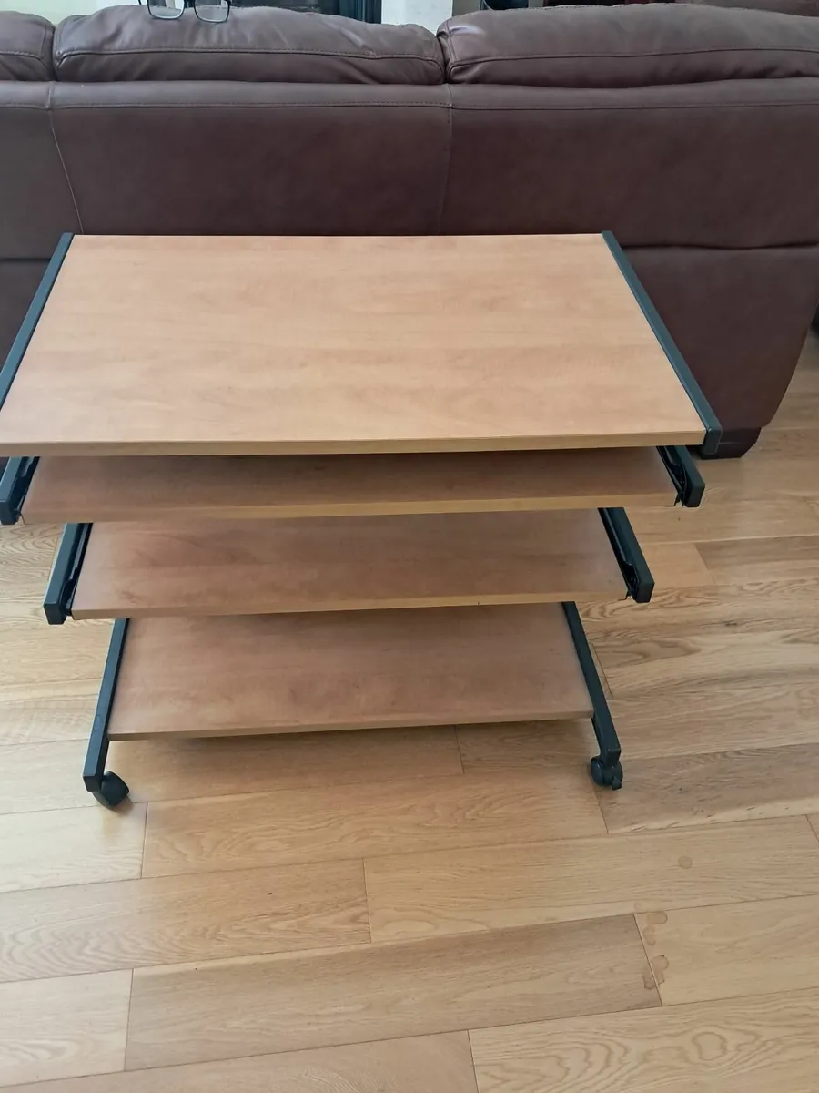 Study/Office  desk - Image 4