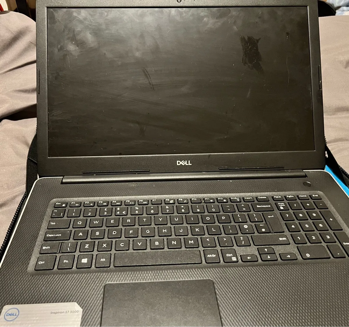 Dell Inspiron 17 3793- 17.3” laptop - Image 2