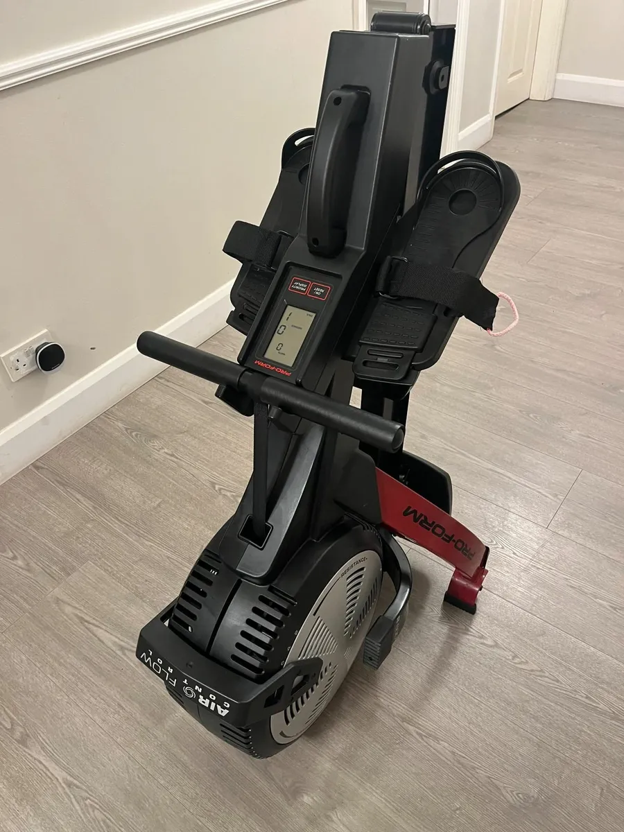 ProForm 550R Rower - Image 2
