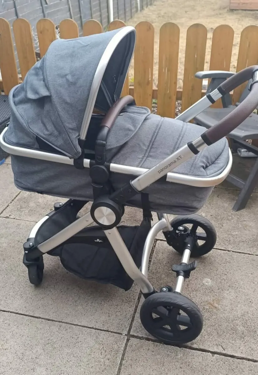 New baby Pack - Image 2