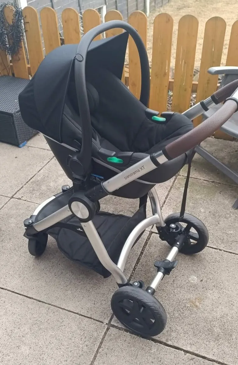 New baby Pack - Image 3