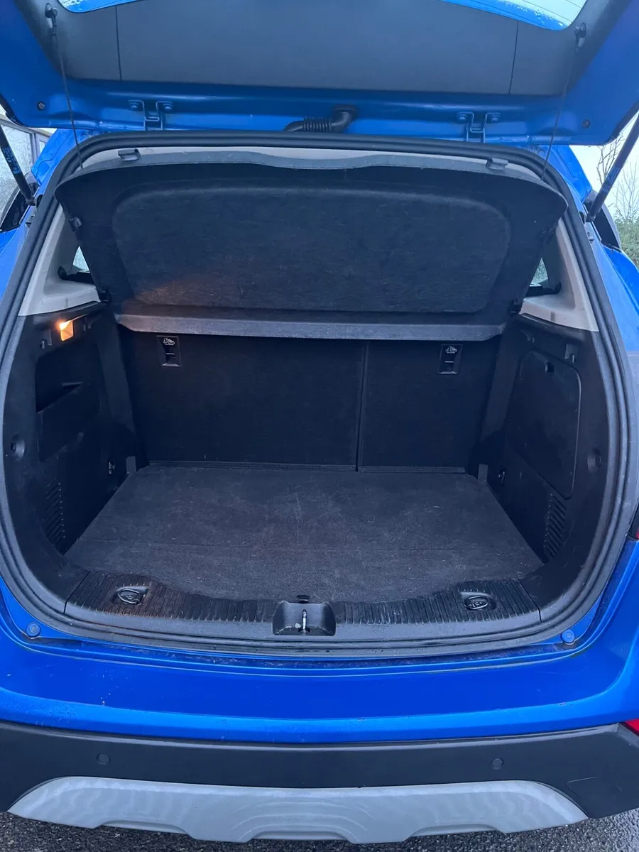 Vauxhall Mokka 2017 - Image 2