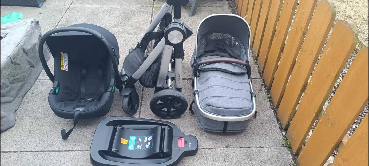 New baby Pack - Image 1