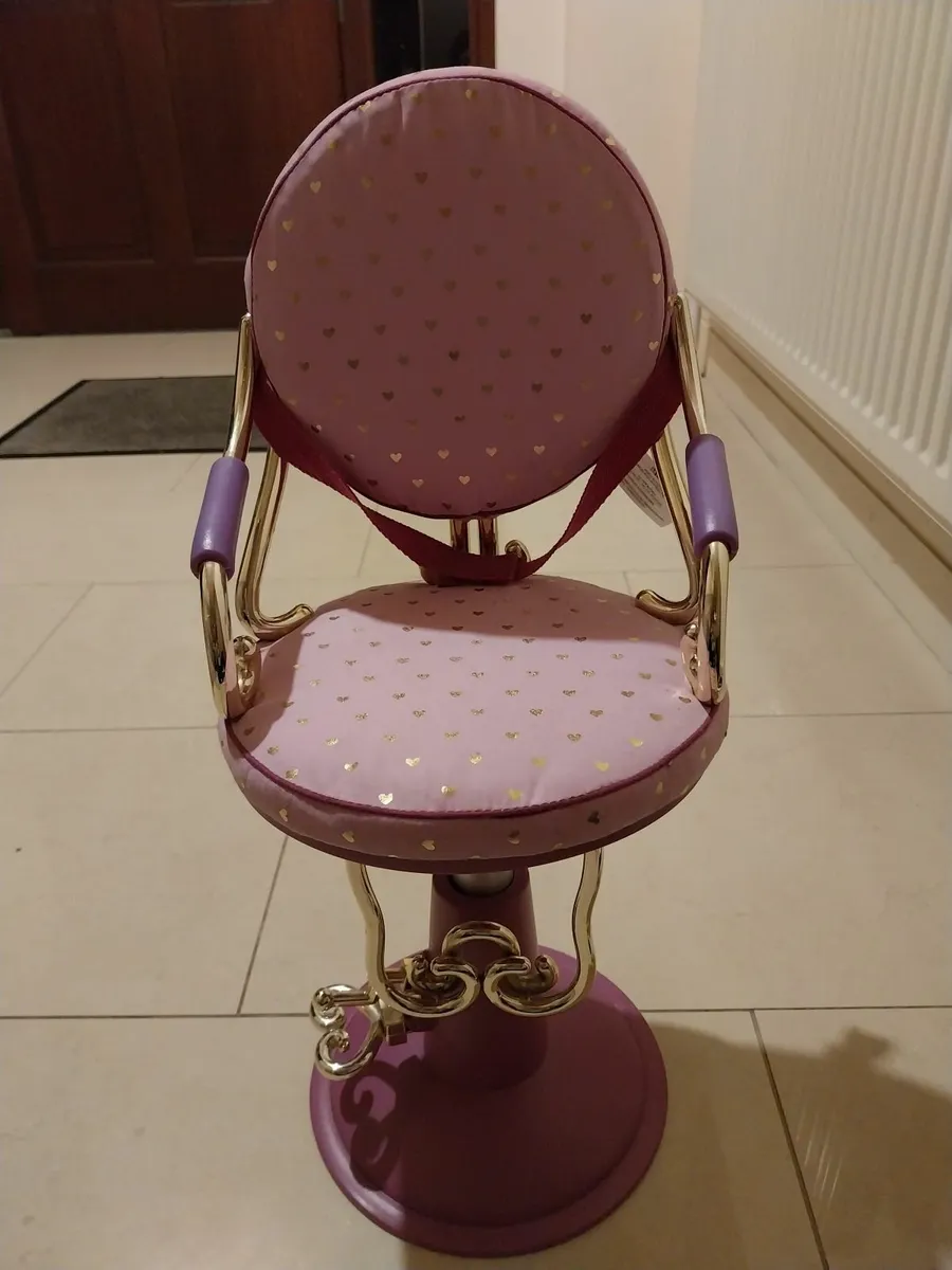 Our generation  -  Salon chair - Image 2