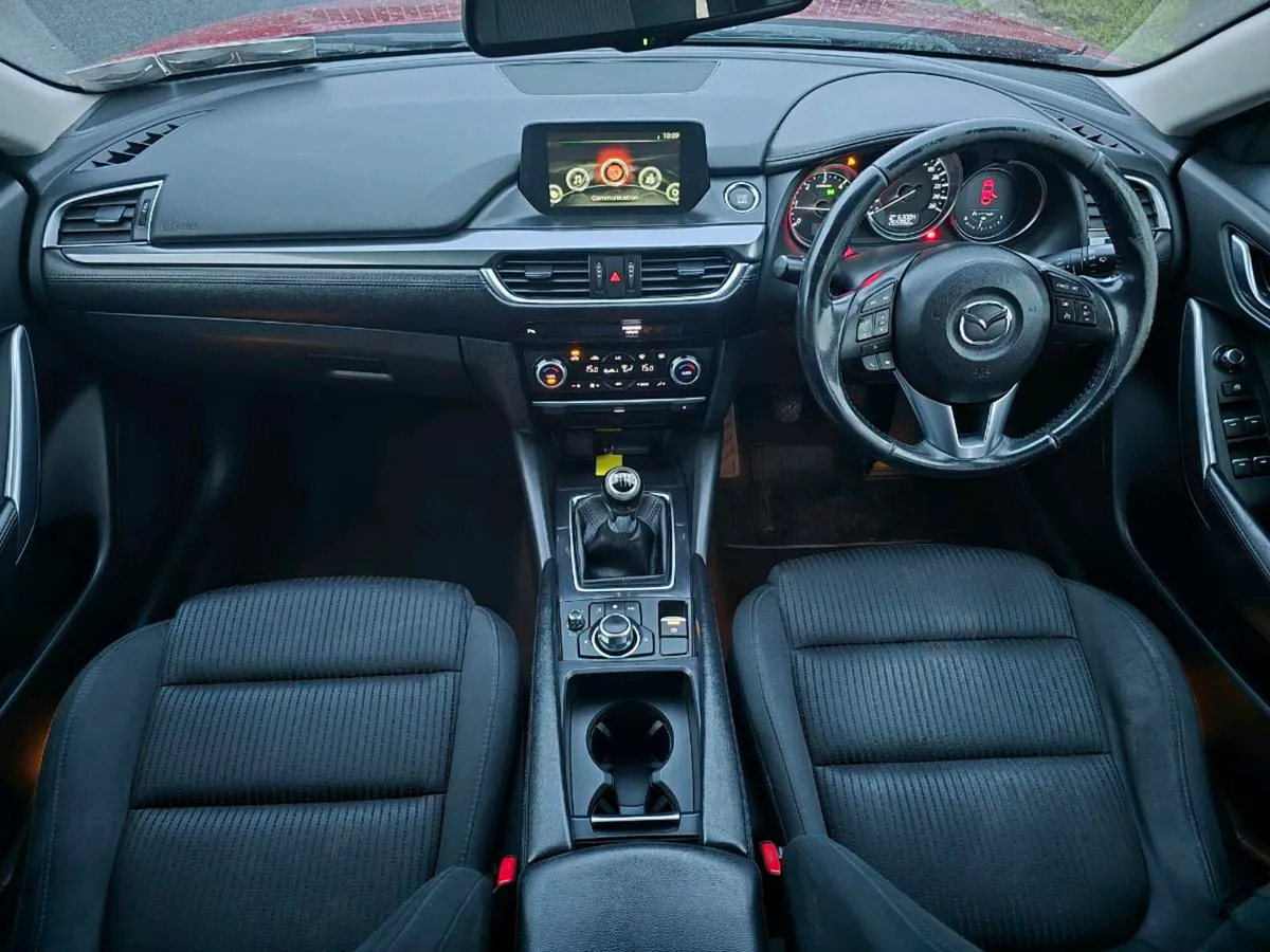 2016 Mazda 6 SE New NCT + tax - Image 2
