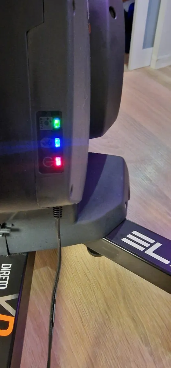 Elite Direto XR Zwift Cog - Image 1