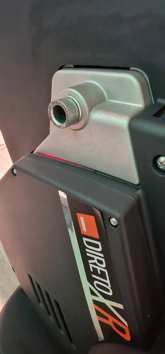 Elite Direto XR Zwift Cog - Image 2