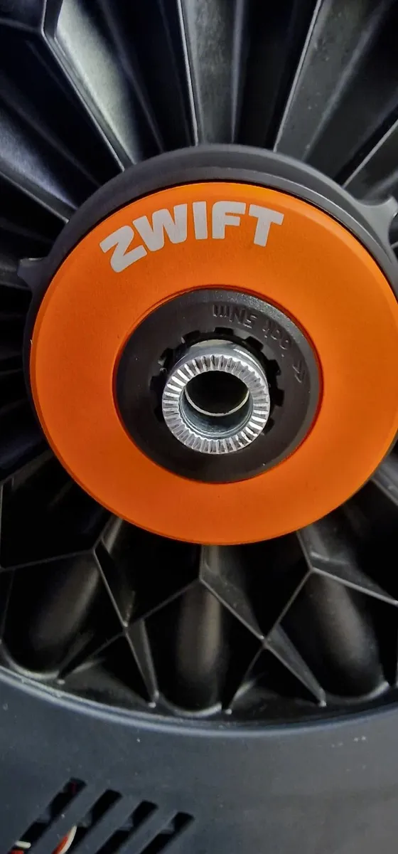 Elite Direto XR Zwift Cog - Image 3