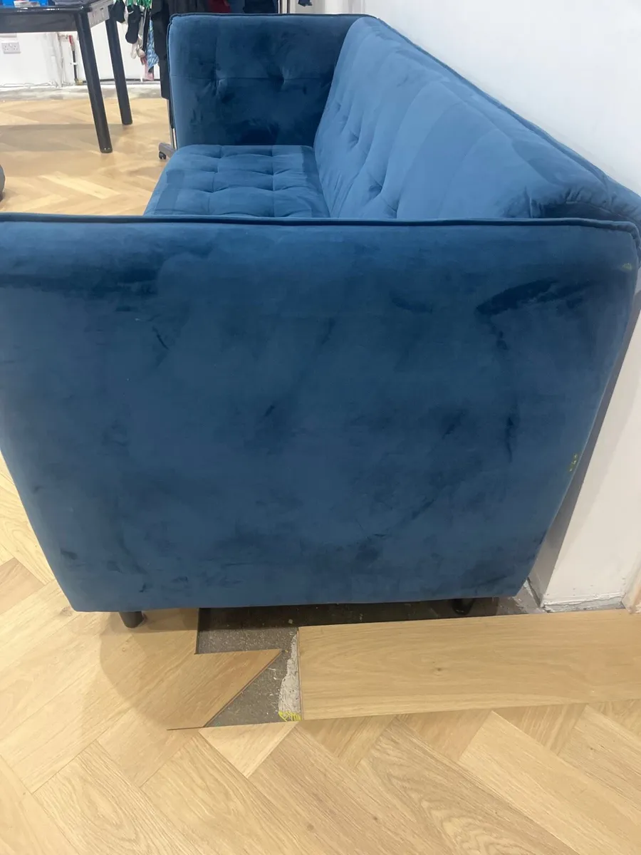 Sofa bed couch - Image 2