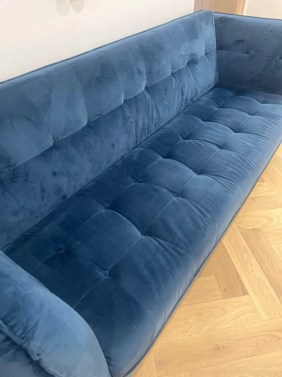 Sofa bed couch - Image 3