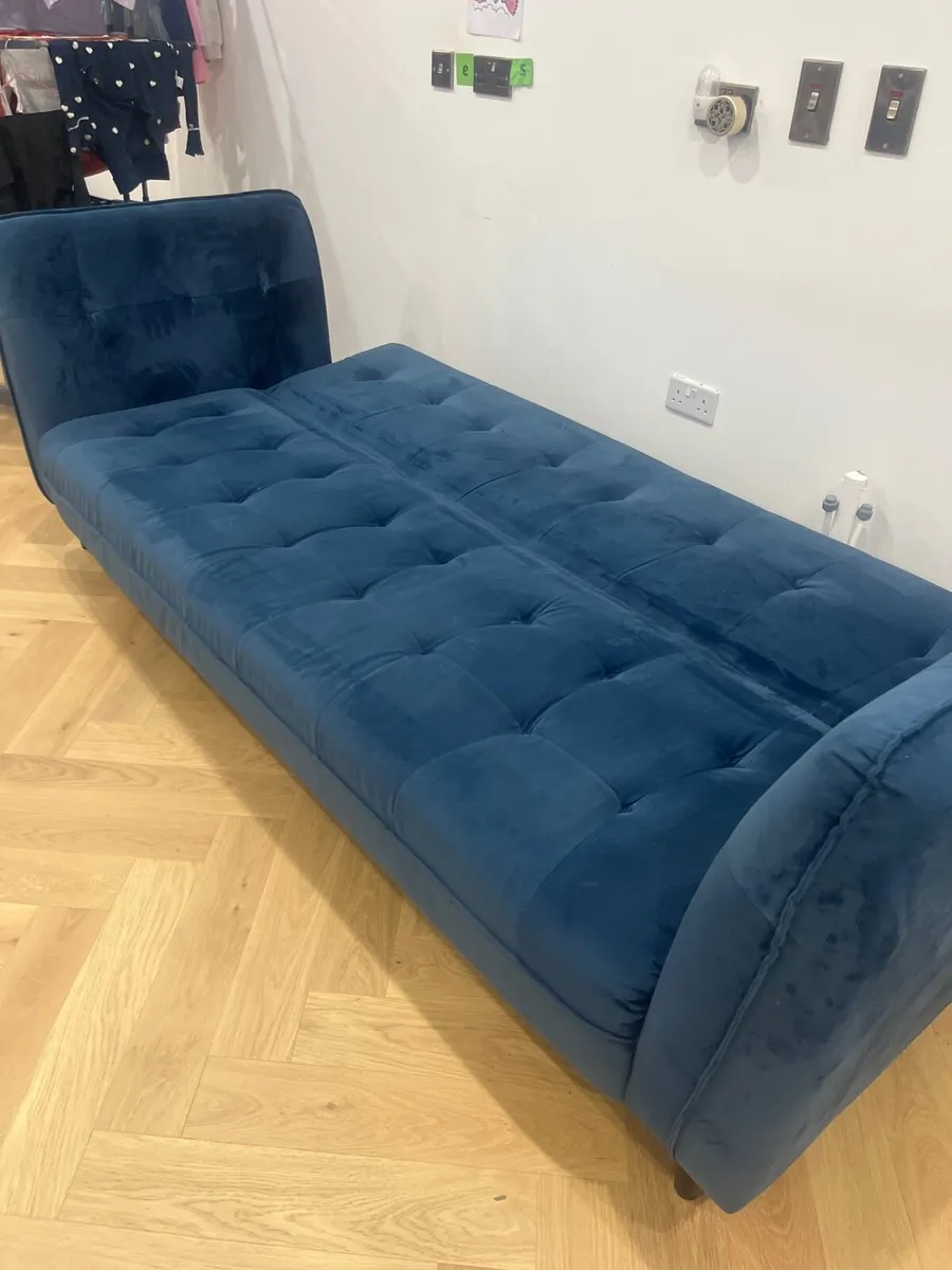 Sofa bed couch - Image 4