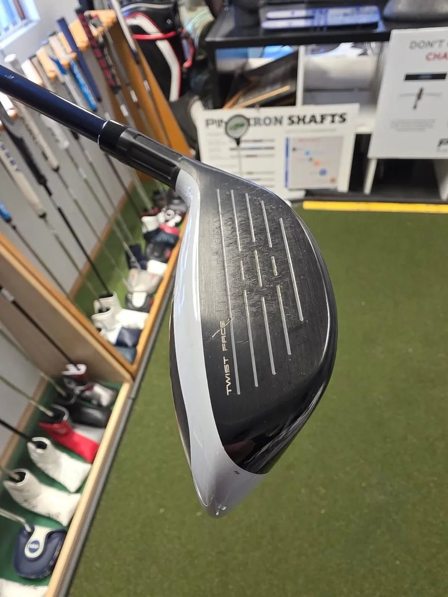 Taylormade Sim2 Max 5 Wood - Image 4