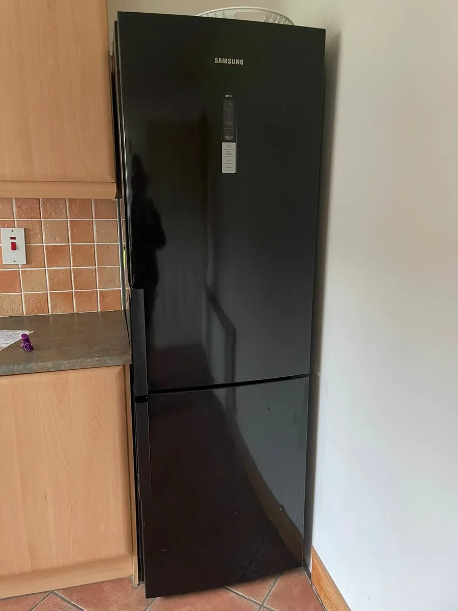 Suite, fridge, washing machine ,2 seater ,armchair - Image 4