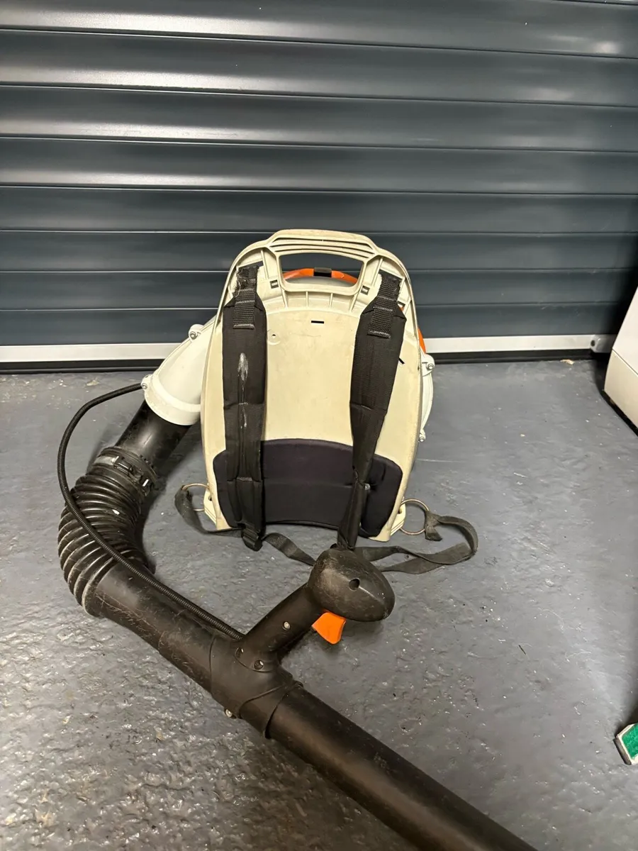 Stihl Leafblower - Image 4