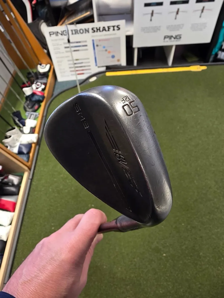 Titleist Vokey Sm9 - Image 2