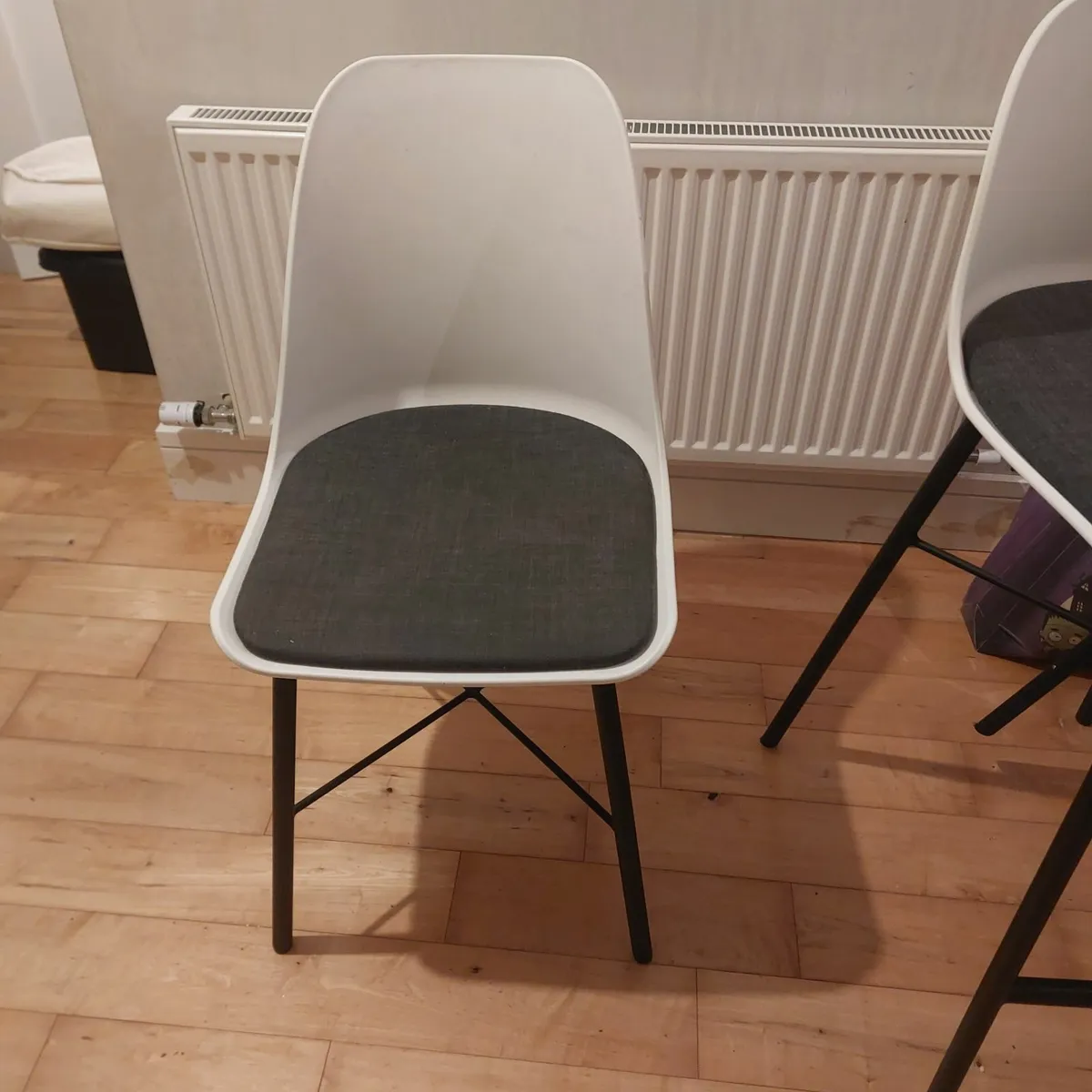 Dining furniture. Chairs and barstools - Image 1