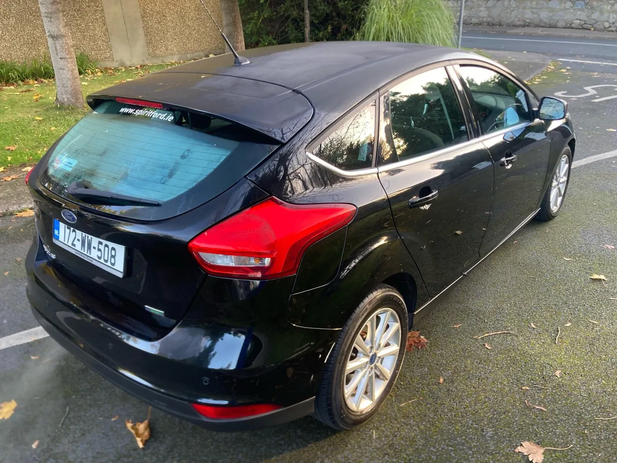 One owner just Nct full service history - Image 2