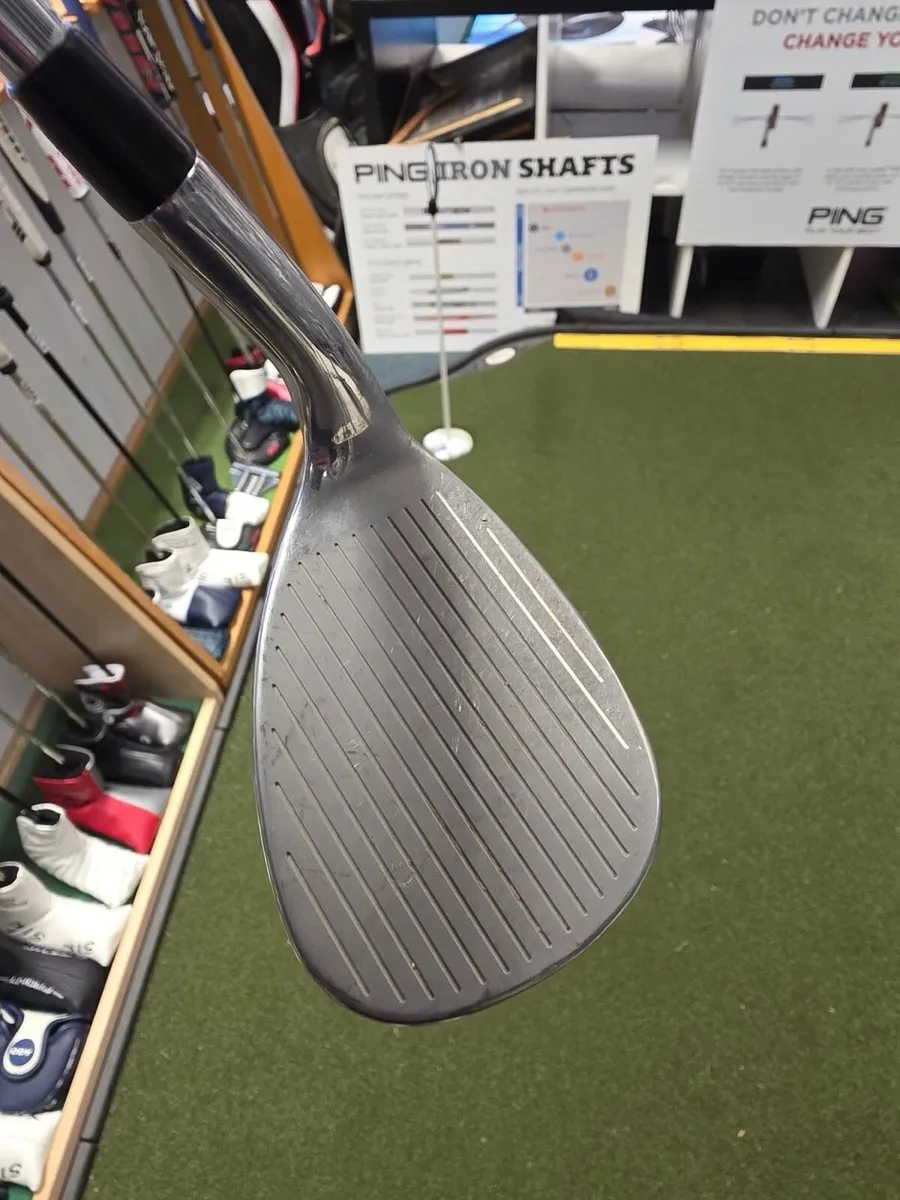 Callaway SureOut Lob Wedge - Image 3