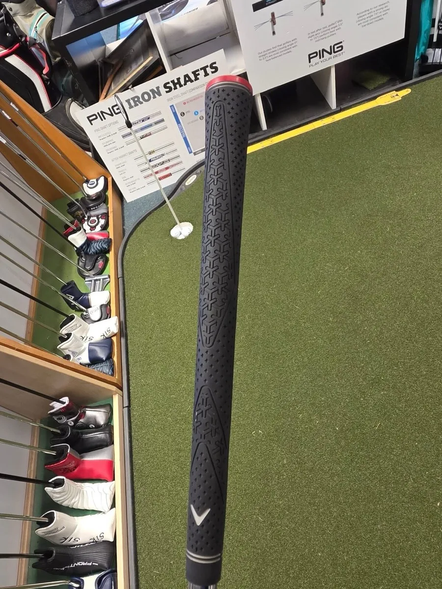 Callaway SureOut Lob Wedge - Image 4