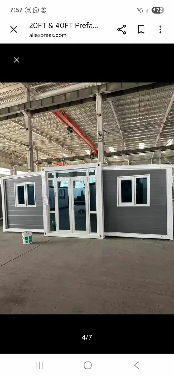 Modular home - Image 1