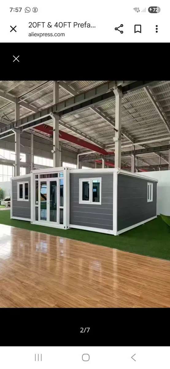 Modular home - Image 2