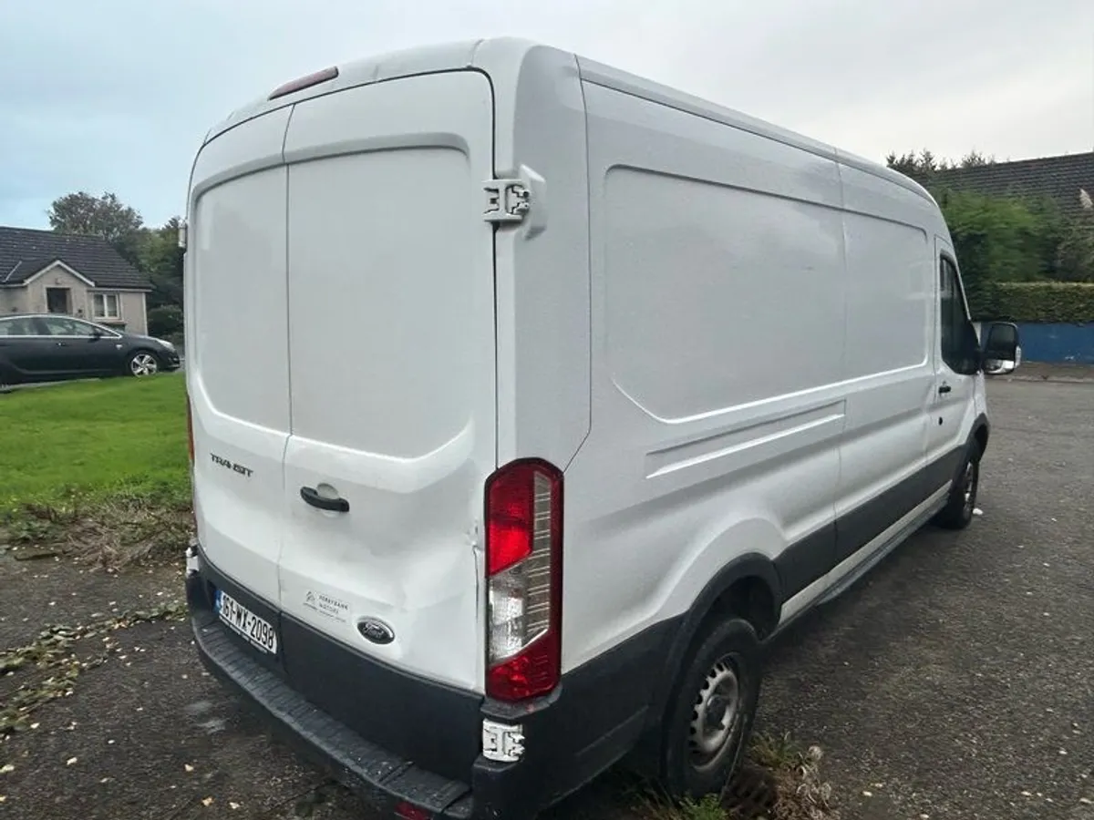 2016 Ford Transit - Image 3