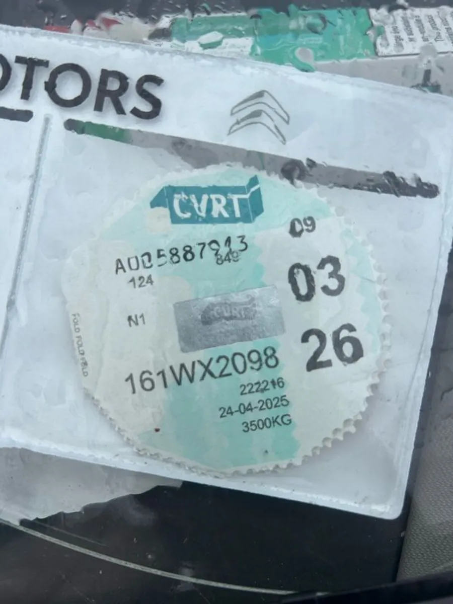 2016 Ford Transit - Image 4