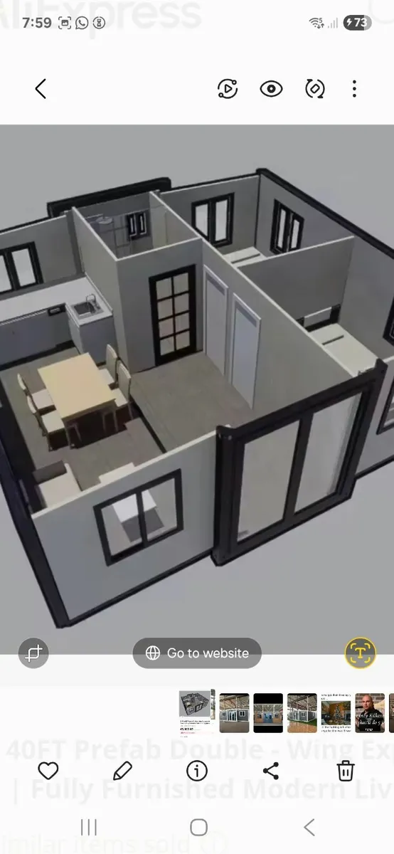 Modular home - Image 3